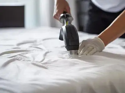 Effective Stain Extraction Services