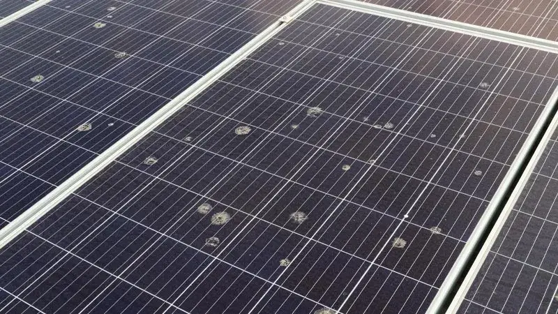 Is DIY Solar Panel Cleaning Worth the Effort and Risk? - Smart Clean