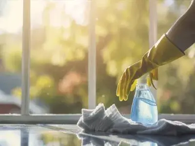 Tenant Obligations: Understanding the Tenant’s Responsibilities in Window Cleaning